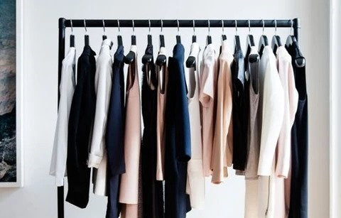 The trend of Minimalist fashion