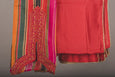 Multi Colour Digital Print Suit