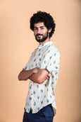 Ikat essential leaf