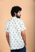 Ikat essential leaf