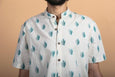 Ikat essential leaf