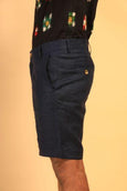 Indigo Shorts