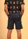 Indigo Shorts