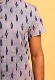Ikat essential feather