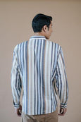 Multitrack Stripes Shirt